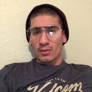 Meet your Posher, Jorge